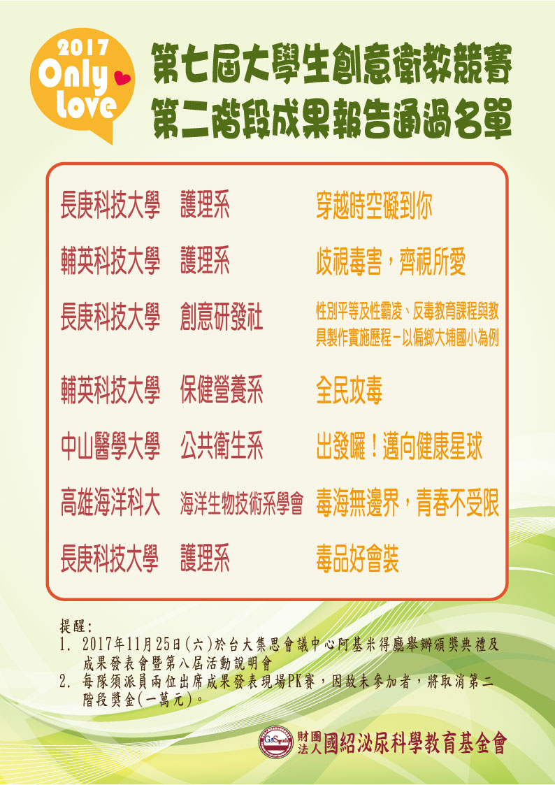 第二階段公告 01