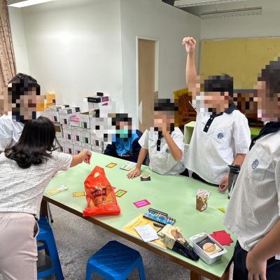 Line Album 20241030 2