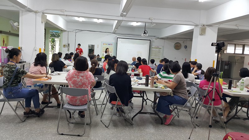 樂讀拒毒進階0914上課5